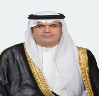 مهنا بن صالح بن عبدالعزيز أبا الخيل